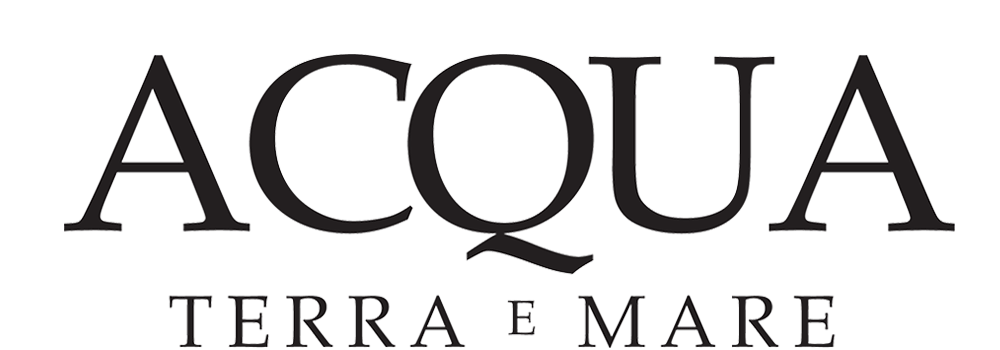 Acqua Terra e Mare