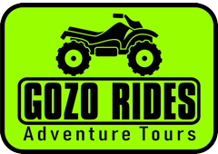 Gozo Rides