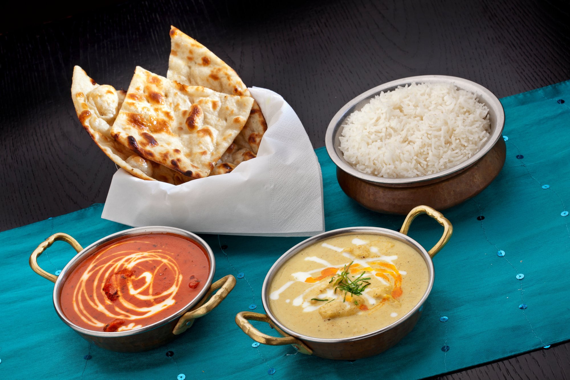 Rasoi Authentic Indian Kitchen